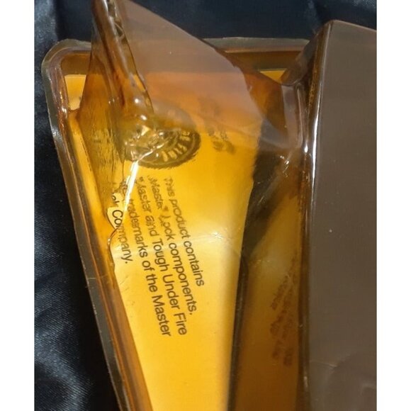 Portable Lock'r Cable Locker Lock It and Go - Picture 3 of 4